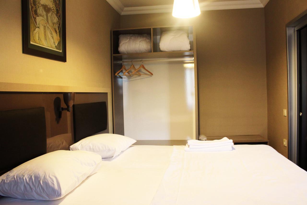 Maidos Suites Çanakkale Exterior foto