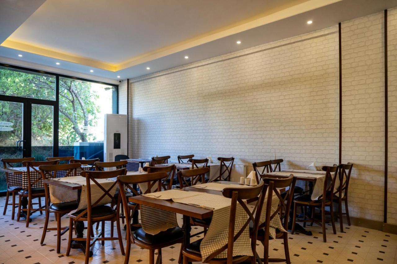 Maidos Suites Çanakkale Exterior foto